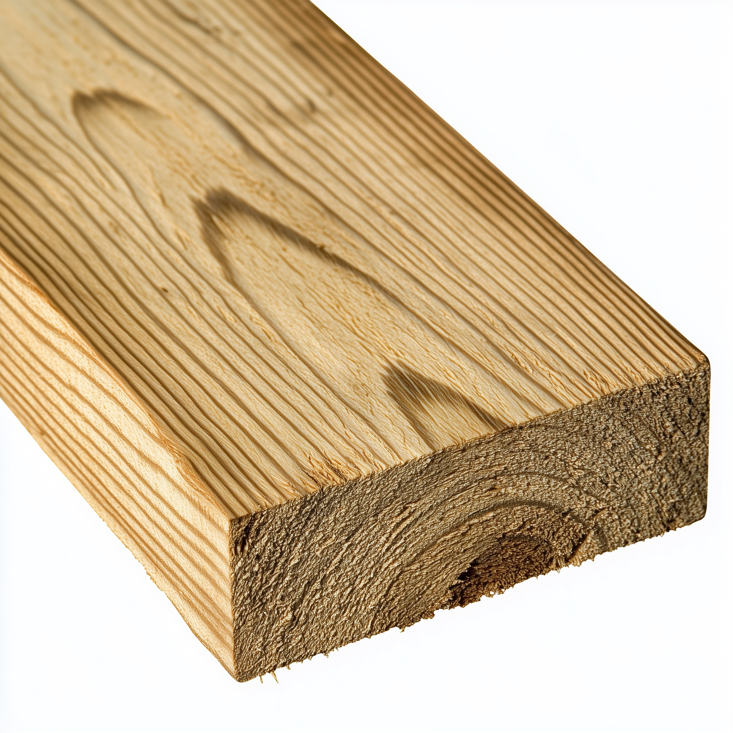 Wood / Lumber