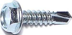 10 X 3/4 Screw