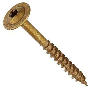 Cabinet SCREW LW-PRFL CBNT 8X2IN