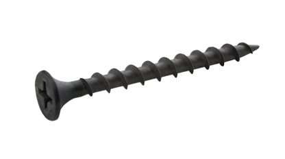 #8 x 1-1/4" Coarse Thread Drywall Screws, 250pcs.