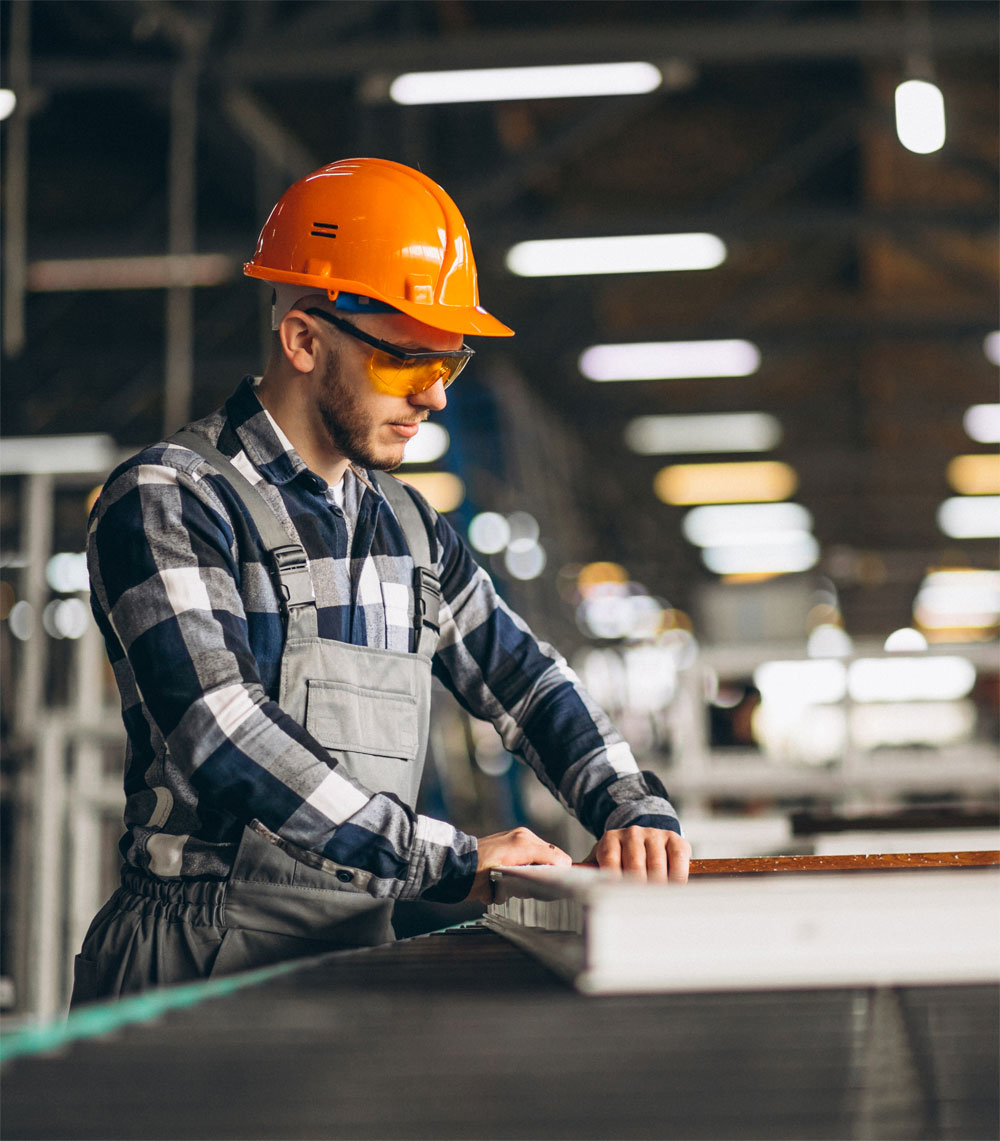 Butler's Building Supply Store